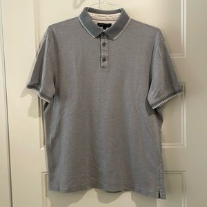 Banana Republic Men’s Short Sleeve Polo Shirt